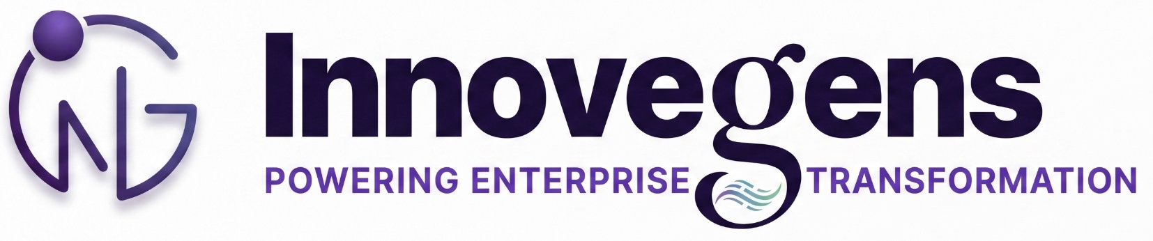 Innovegens — Microsoft Dynamics 365 Partner
